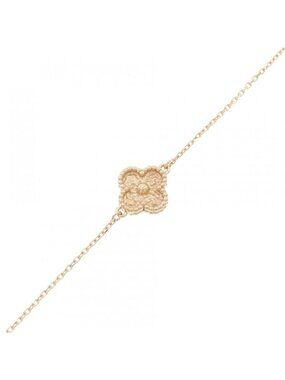 Van Cleef & Arpels Sweet Alhambra Bracelet